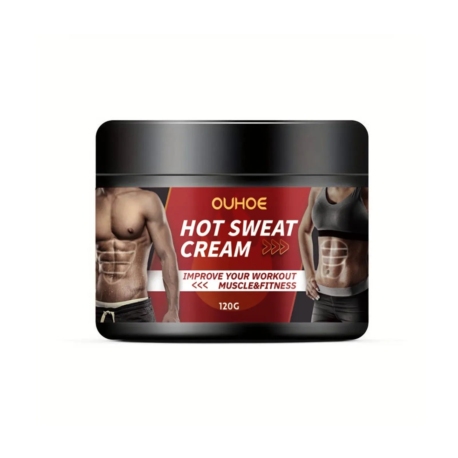 Firming Muscle Massage Firming Skin Abdominal Muscle Cream - Bellarte Enchanté Firming Muscle Massage Firming Skin Abdominal Muscle Cream